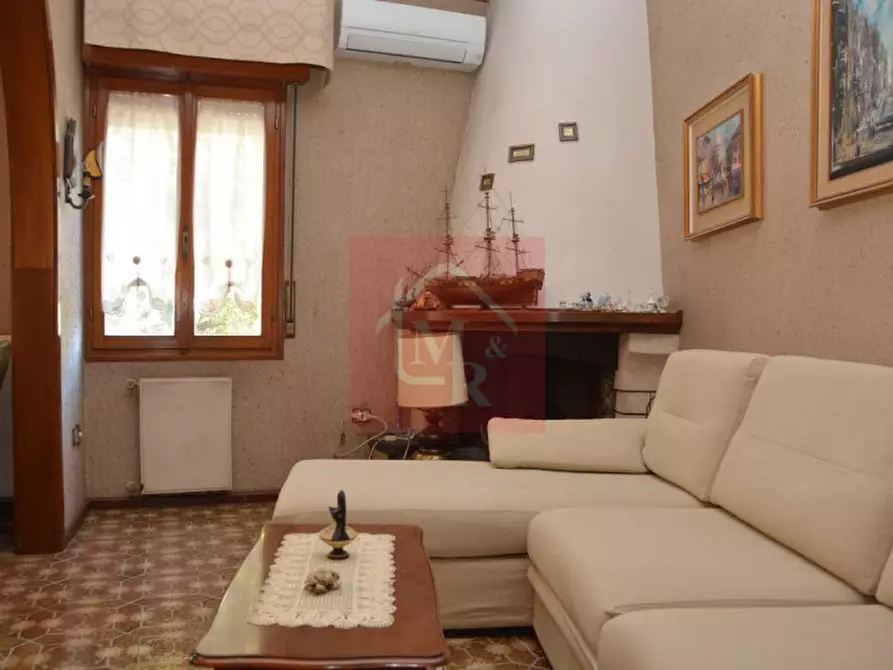 Immagine 9 di Villetta a schiera in vendita  in Via 2 giugno 54 a Terzo Di Aquileia