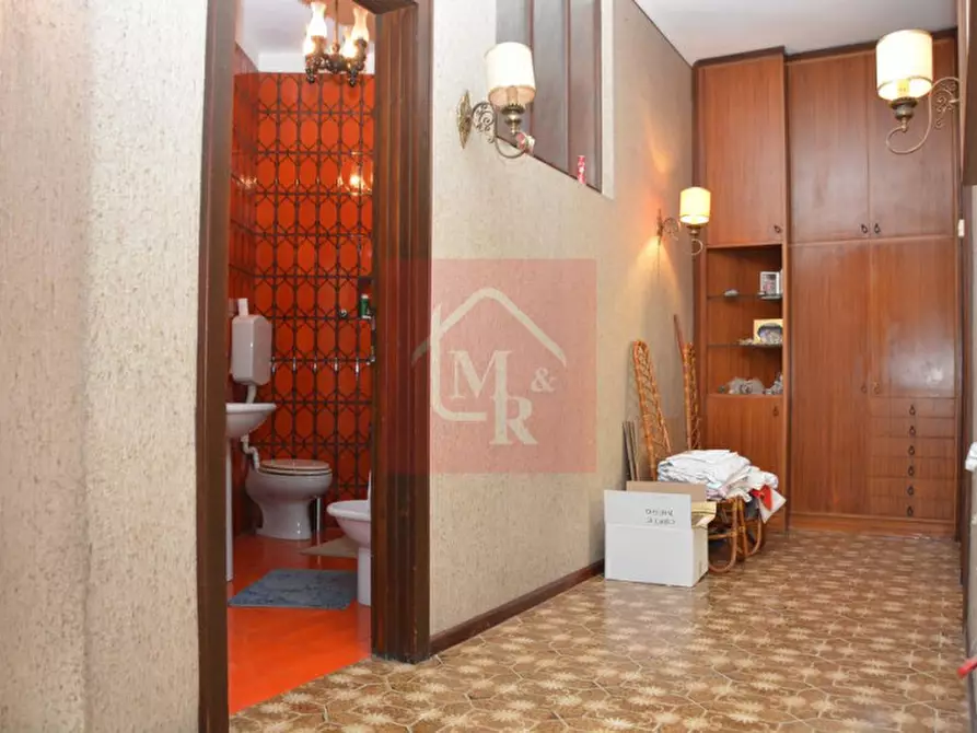 Immagine 13 di Villetta a schiera in vendita  in Via 2 giugno 54 a Terzo Di Aquileia