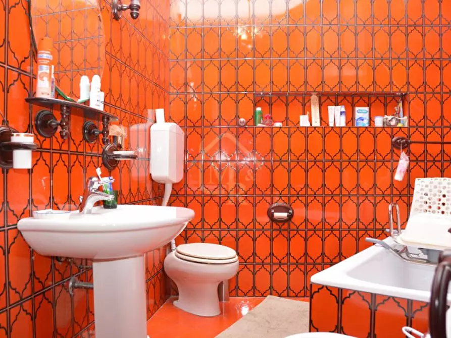 Immagine 14 di Villetta a schiera in vendita  in Via 2 giugno 54 a Terzo Di Aquileia