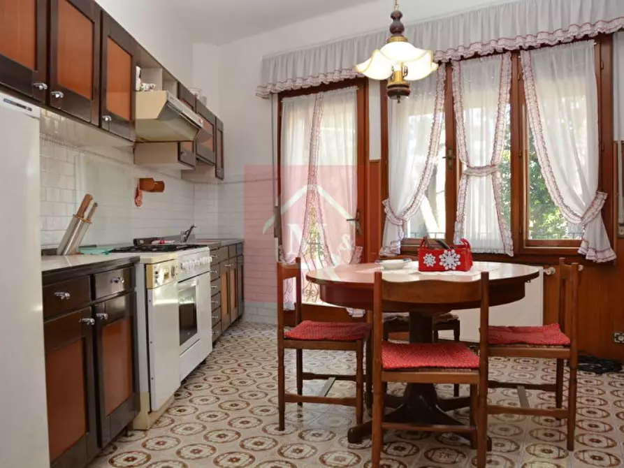 Immagine 15 di Villetta a schiera in vendita  in Via 2 giugno 54 a Terzo Di Aquileia