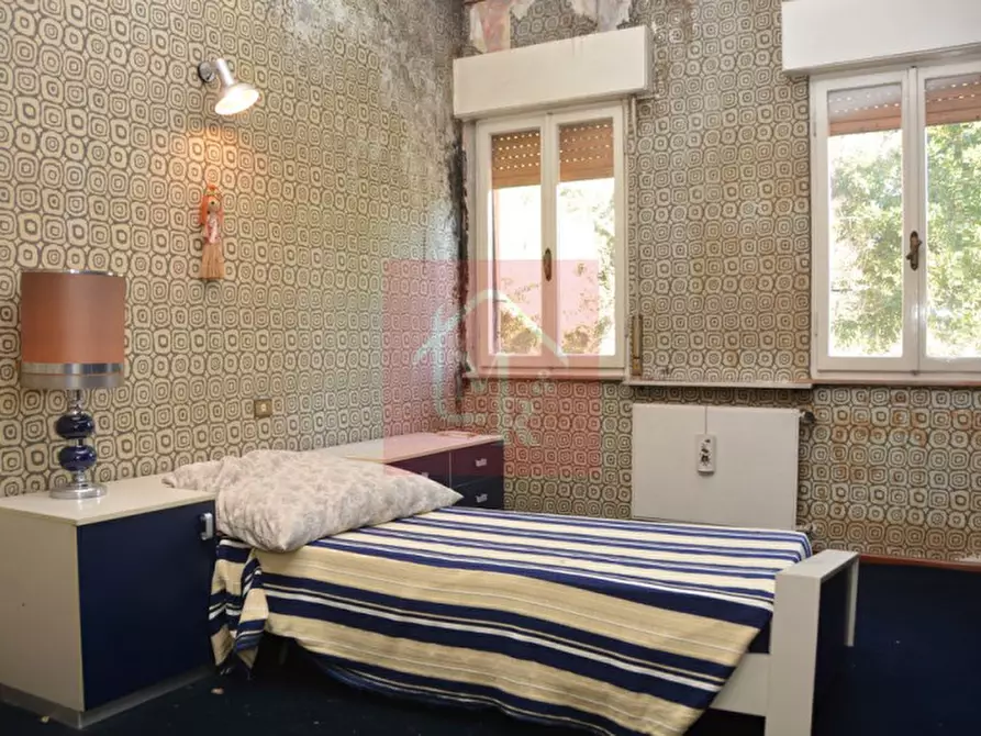 Immagine 20 di Villetta a schiera in vendita  in Via 2 giugno 54 a Terzo Di Aquileia