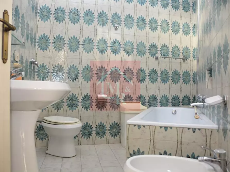 Immagine 24 di Villetta a schiera in vendita  in Via 2 giugno 54 a Terzo Di Aquileia