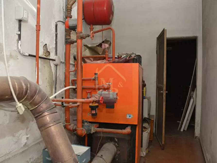 Immagine 27 di Villetta a schiera in vendita  in Via 2 giugno 54 a Terzo Di Aquileia