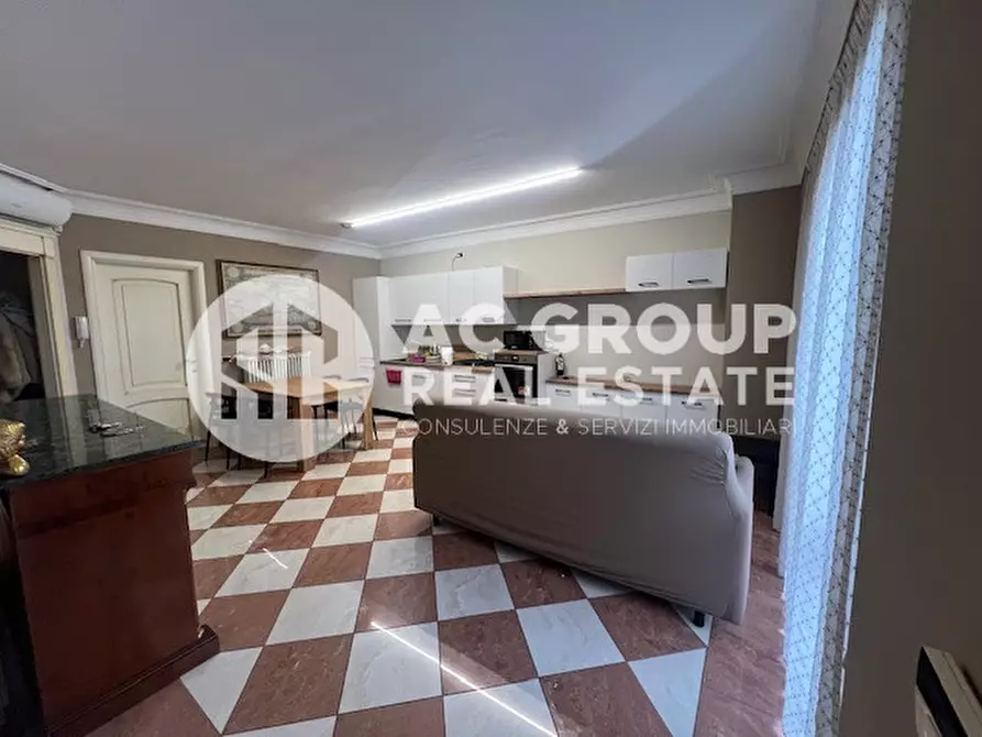 Immagine 4 di Camera in affitto  in via L.V. dell'Orto a Saronno