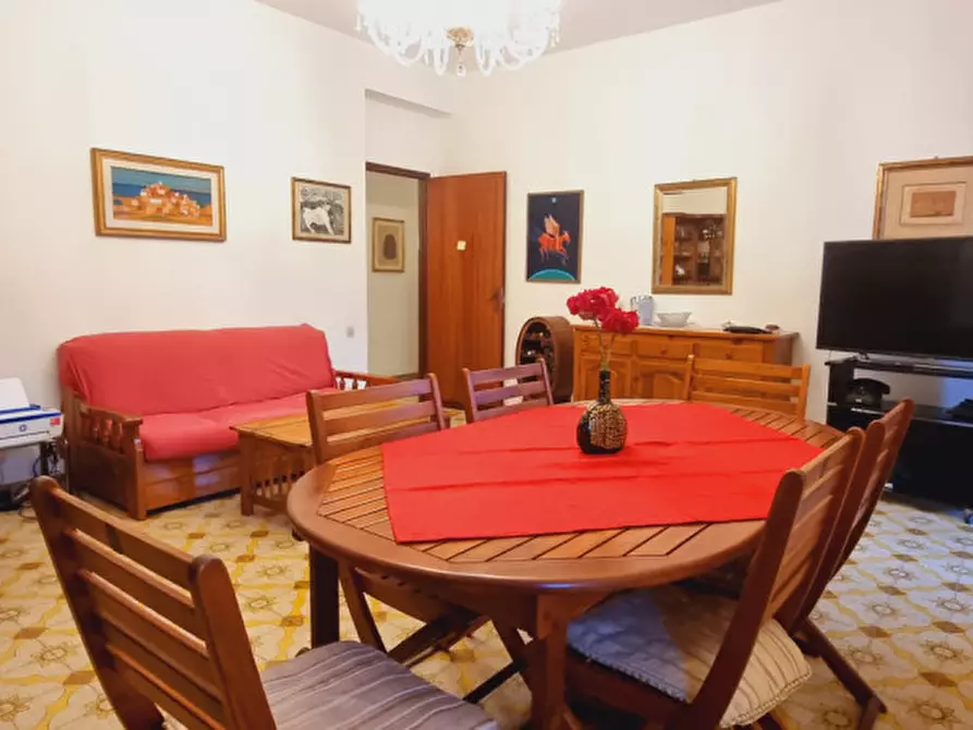 Immagine 1 di Appartamento in vendita  in VIA DEL MARINAIO D'ITALIA, 4 a Milazzo