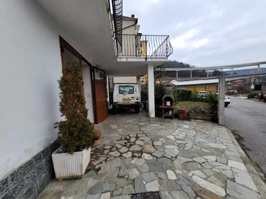 Immagine 3 di Casa indipendente in vendita  in Via Del Carretto a Millesimo