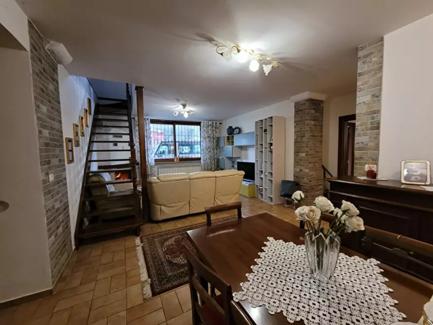 Immagine 7 di Casa indipendente in vendita  in Via Del Carretto a Millesimo