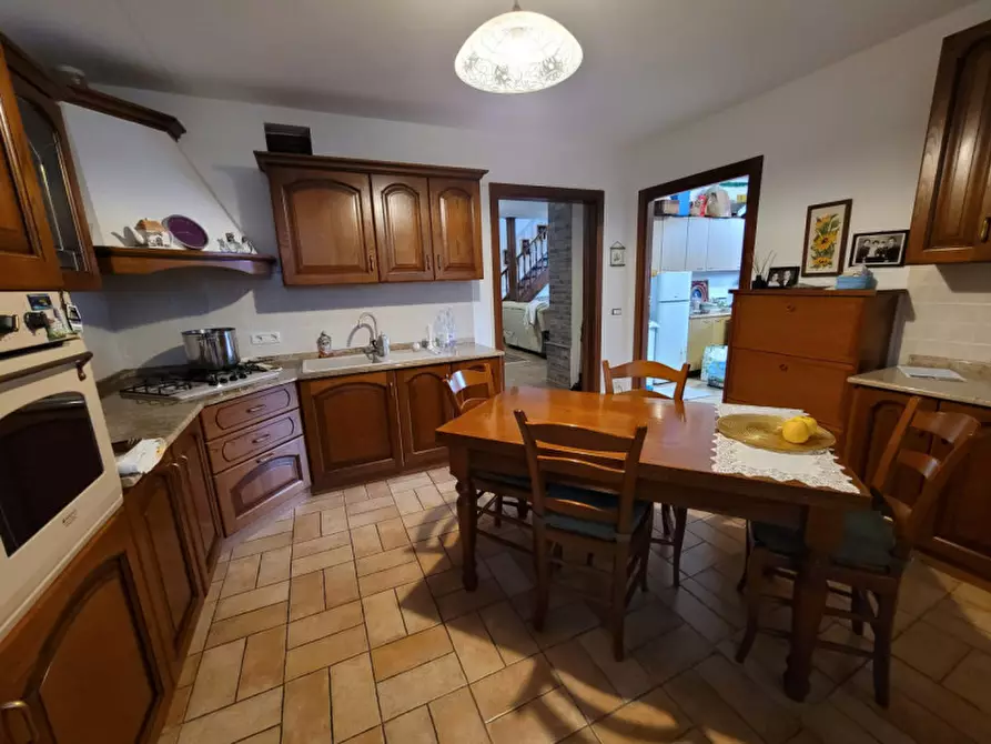 Immagine 10 di Casa indipendente in vendita  in Via Del Carretto a Millesimo