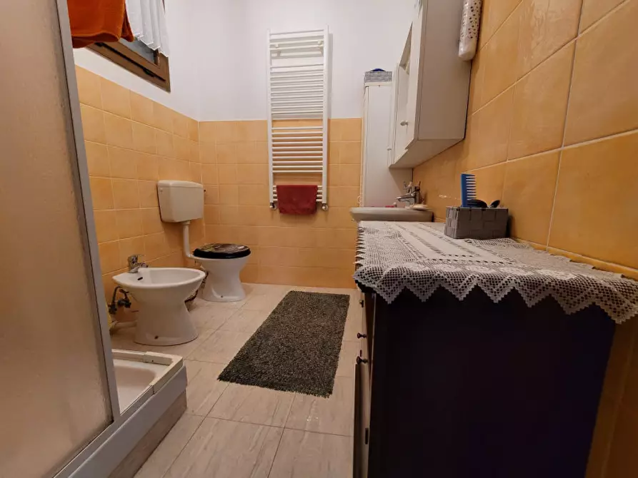 Immagine 12 di Casa indipendente in vendita  in Via Del Carretto a Millesimo