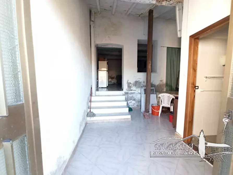 Immagine 2 di Villetta a schiera in vendita  in moiano a Città Della Pieve