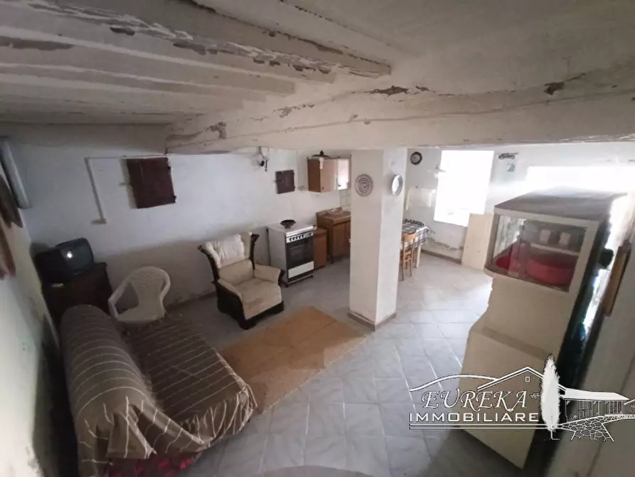 Immagine 7 di Villetta a schiera in vendita  in moiano a Città Della Pieve