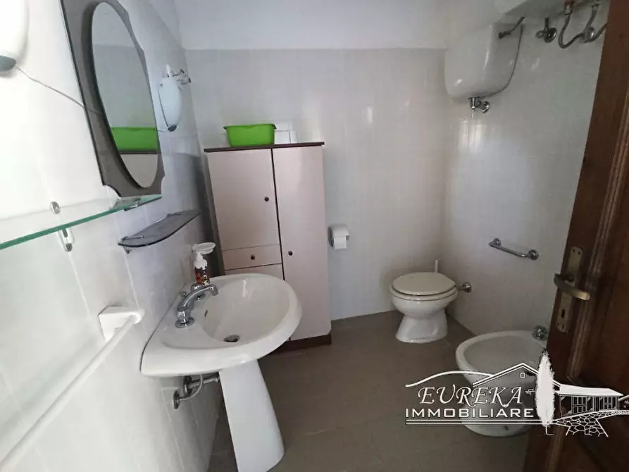 Immagine 12 di Villetta a schiera in vendita  in moiano a Città Della Pieve