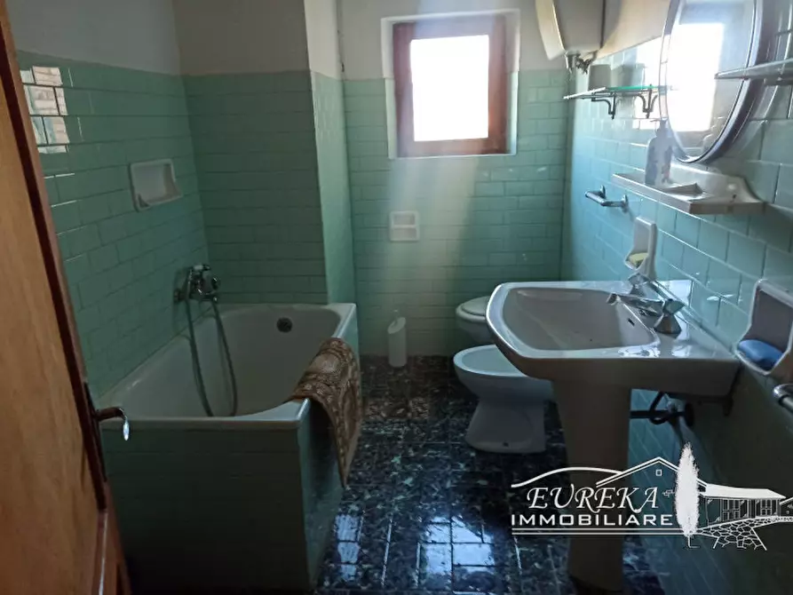 Immagine 16 di Villetta a schiera in vendita  in moiano a Città Della Pieve