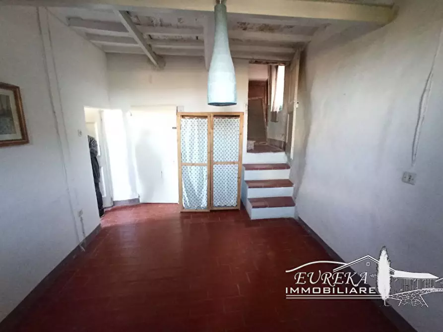 Immagine 20 di Villetta a schiera in vendita  in moiano a Città Della Pieve