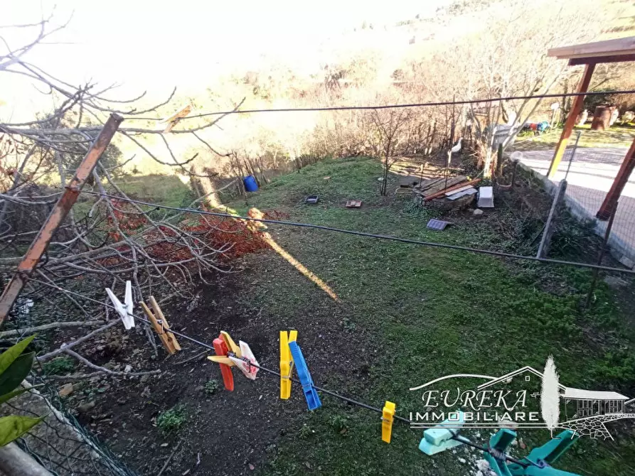 Immagine 23 di Villetta a schiera in vendita  in moiano a Città Della Pieve