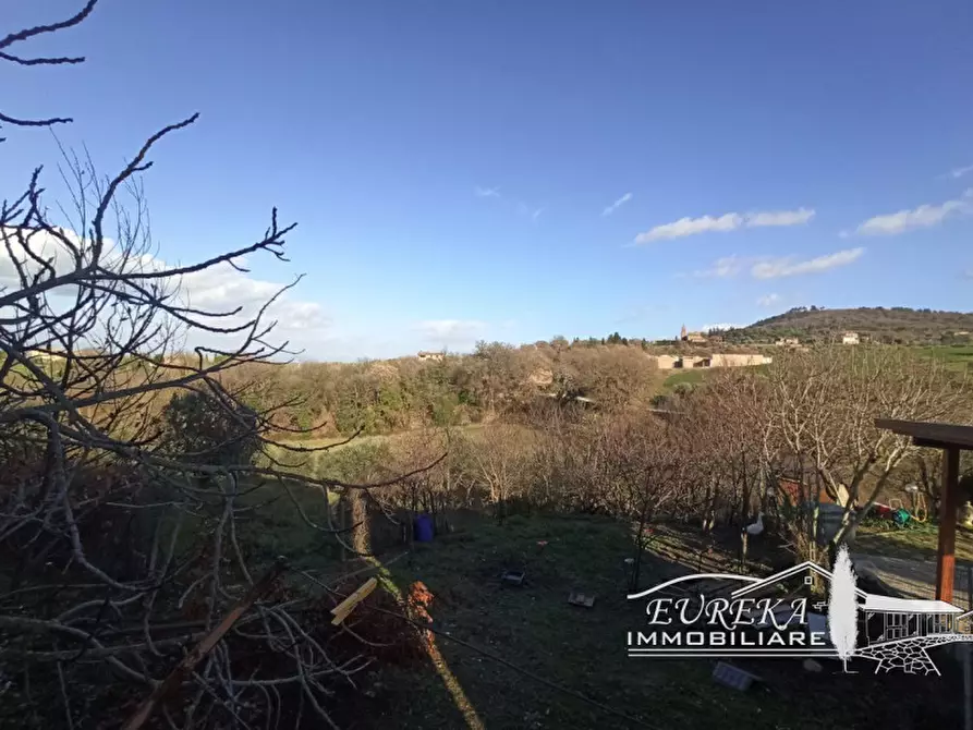 Immagine 24 di Villetta a schiera in vendita  in moiano a Città Della Pieve