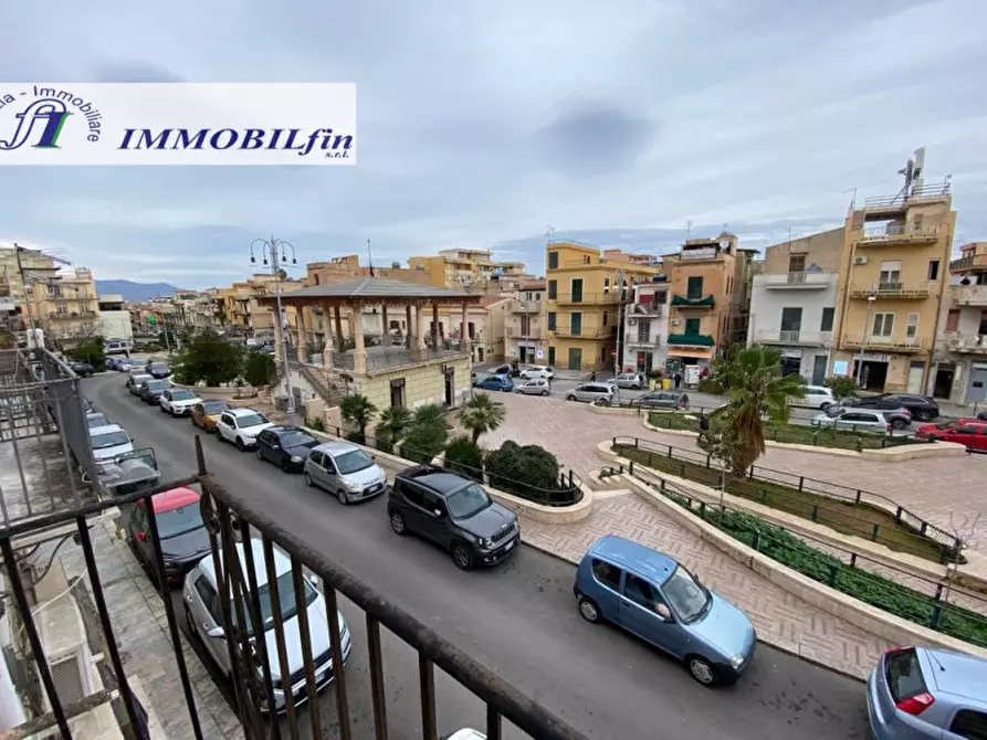 Immagine 4 di Casa indipendente in vendita  in piazza della regione a Villabate