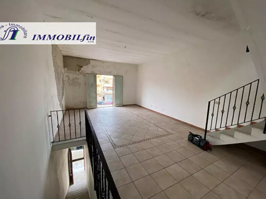 Immagine 6 di Casa indipendente in vendita  in piazza della regione a Villabate