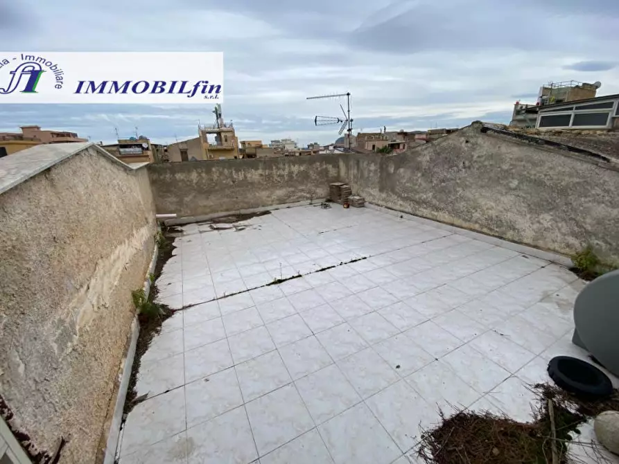 Immagine 9 di Casa indipendente in vendita  in piazza della regione a Villabate