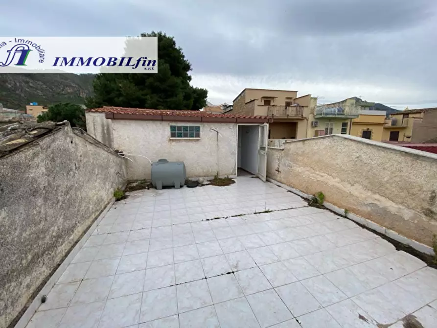 Immagine 10 di Casa indipendente in vendita  in piazza della regione a Villabate