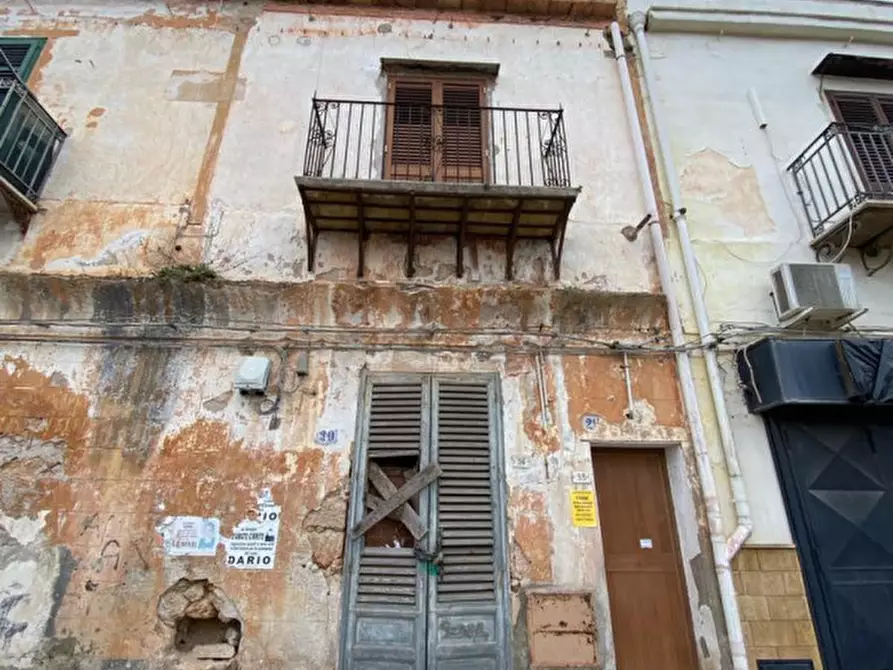 Immagine 14 di Casa indipendente in vendita  in piazza della regione a Villabate