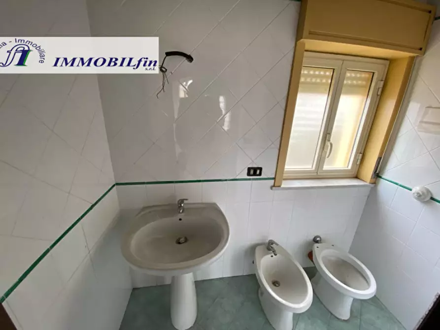 Immagine 16 di Casa indipendente in vendita  in piazza della regione a Villabate