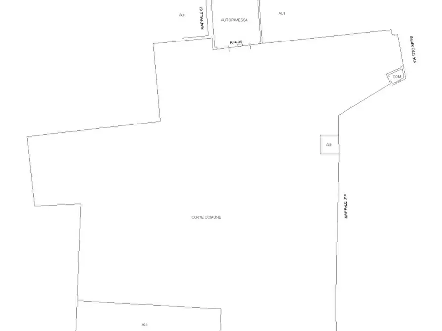 Immagine 22 di Appartamento in vendita  a Castel Mella