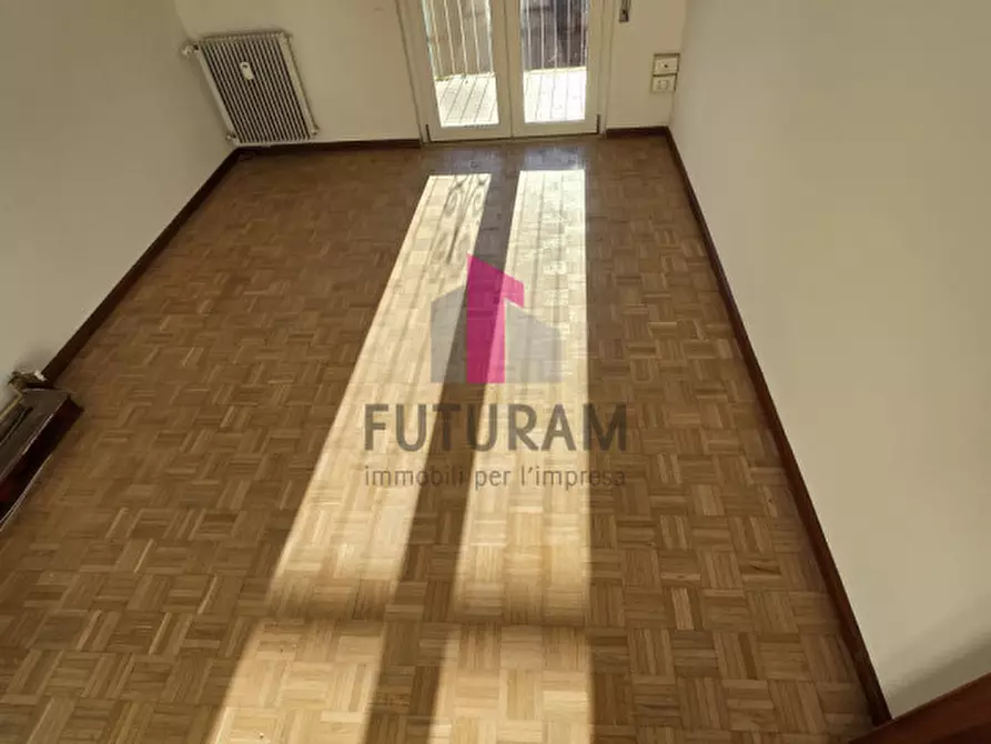 Immagine 2 di Appartamento in affitto  in ponte degli angeli a Vicenza