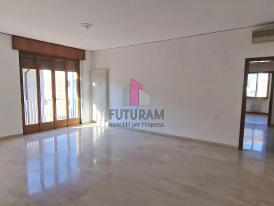 Immagine 4 di Appartamento in affitto  in ponte degli angeli a Vicenza