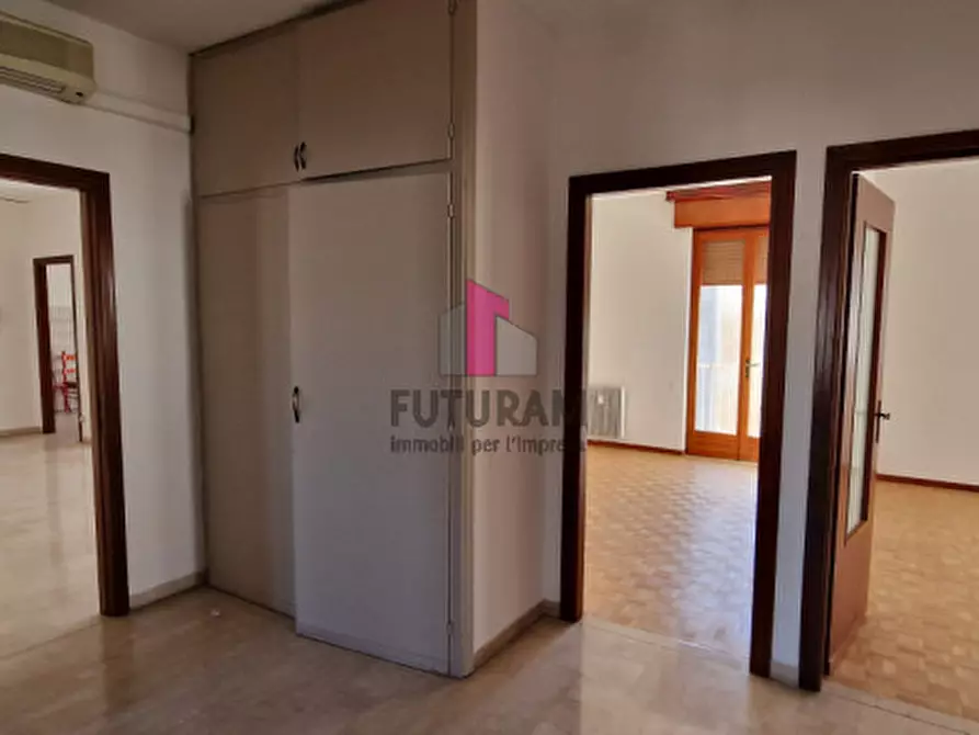 Immagine 6 di Appartamento in affitto  in ponte degli angeli a Vicenza