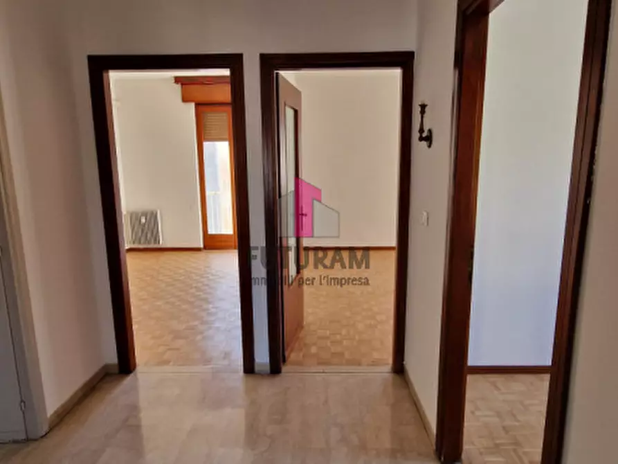 Immagine 7 di Appartamento in affitto  in ponte degli angeli a Vicenza