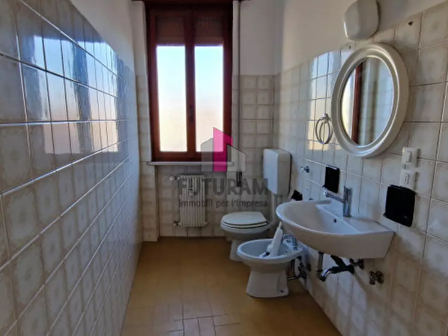 Immagine 8 di Appartamento in affitto  in ponte degli angeli a Vicenza