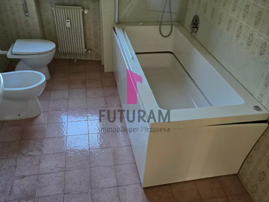 Immagine 9 di Appartamento in affitto  in ponte degli angeli a Vicenza