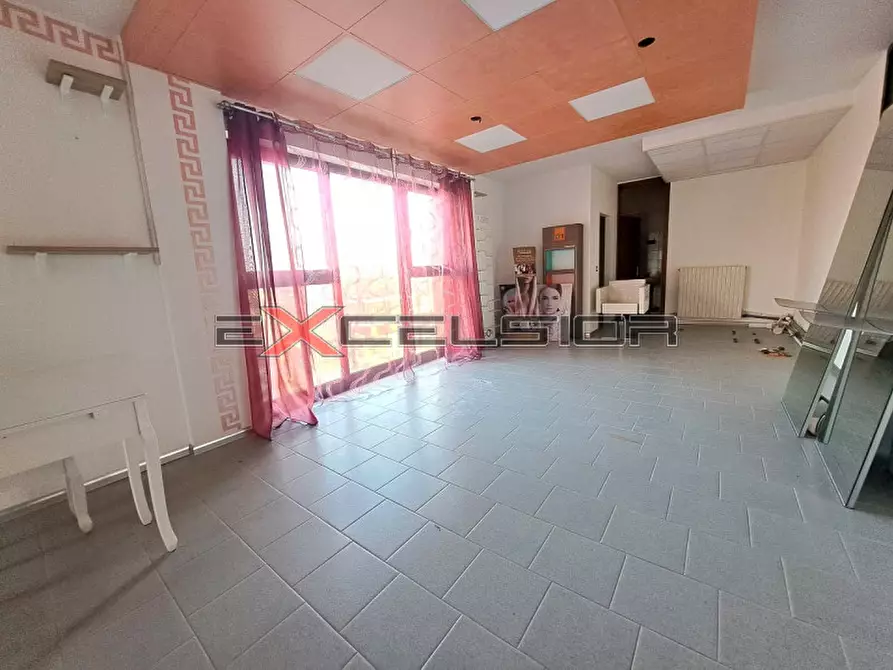 Immagine 1 di Ufficio in vendita  in Via G. Matteotti n.20 - bis Cavarzere (VE) a Cavarzere