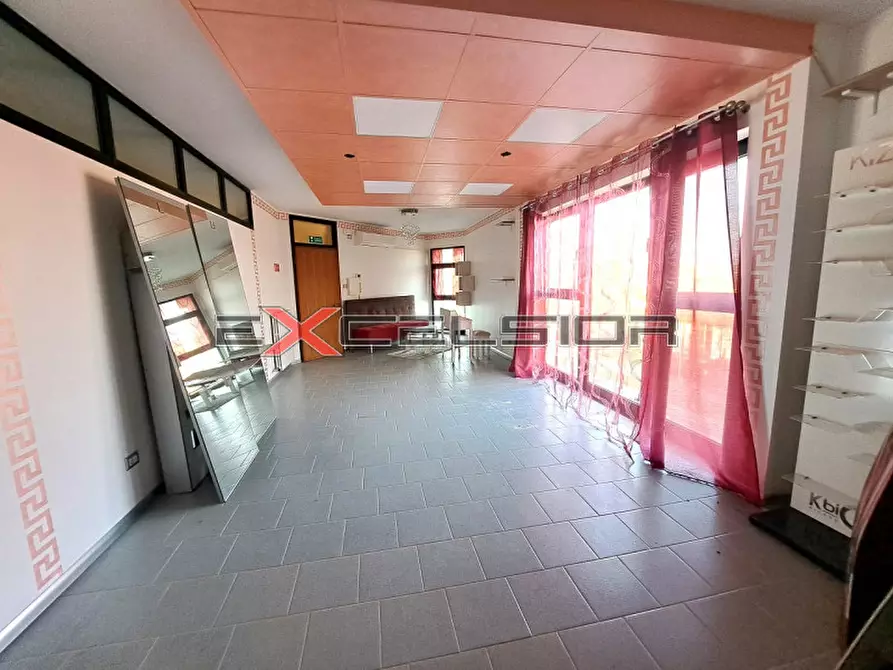 Immagine 2 di Ufficio in vendita  in Via G. Matteotti n.20 - bis Cavarzere (VE) a Cavarzere
