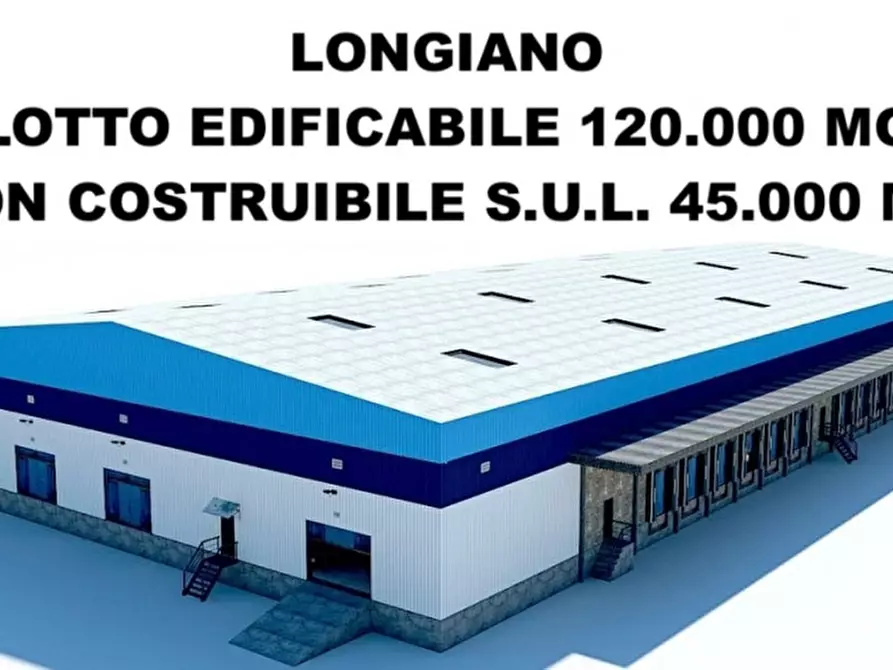 Immagine 1 di Terreno in vendita  in LONGIANO a Longiano