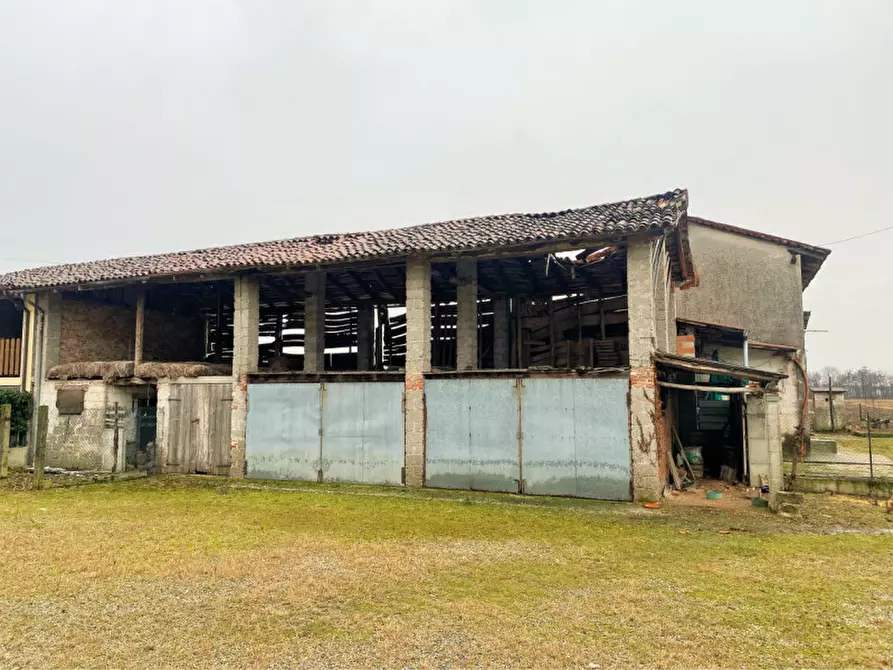 Immagine 4 di Rustico / casale in vendita  in via Priuli a Castelfranco Veneto