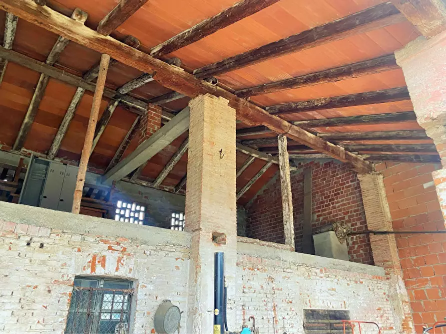 Immagine 5 di Rustico / casale in vendita  in via Priuli a Castelfranco Veneto