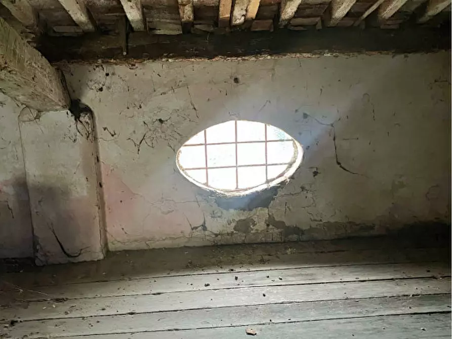 Immagine 6 di Rustico / casale in vendita  in via Priuli a Castelfranco Veneto