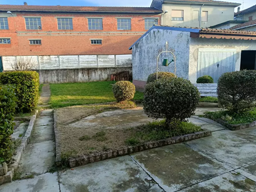 Immagine 2 di Casa indipendente in vendita  in Via Palestro 15 a Mirabello Monferrato