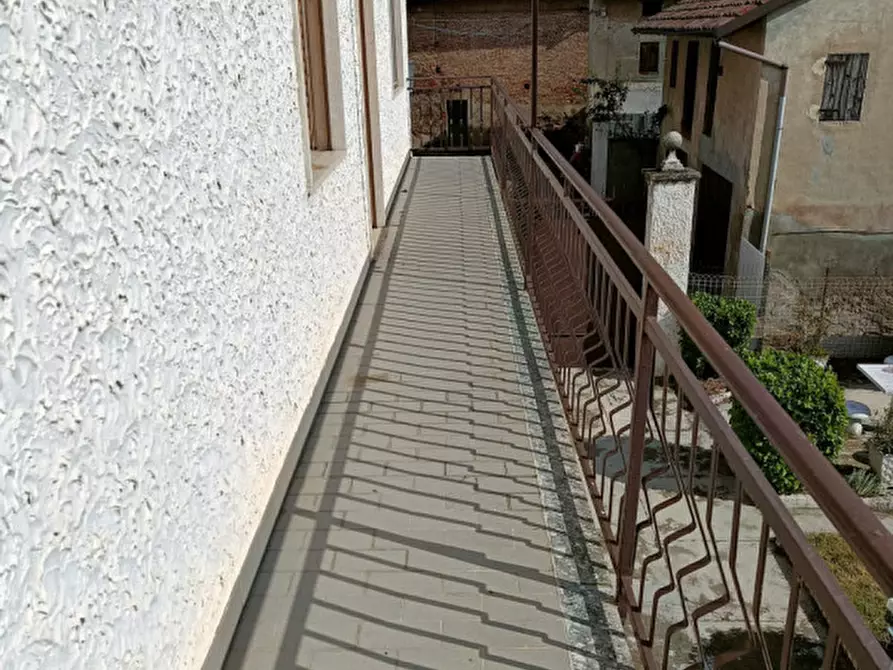 Immagine 3 di Casa indipendente in vendita  in Via Palestro 15 a Mirabello Monferrato