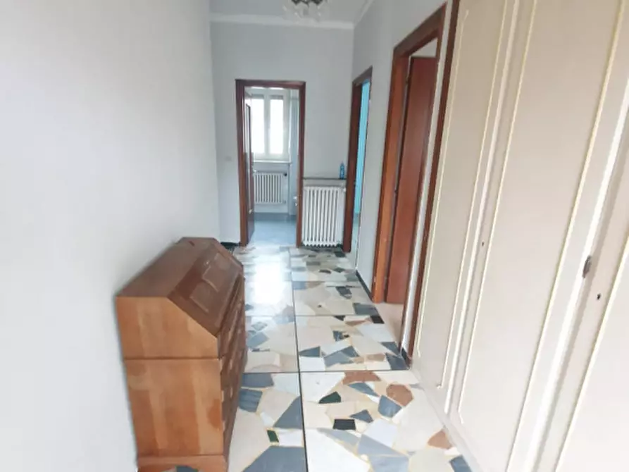 Immagine 4 di Casa indipendente in vendita  in Via Palestro 15 a Mirabello Monferrato