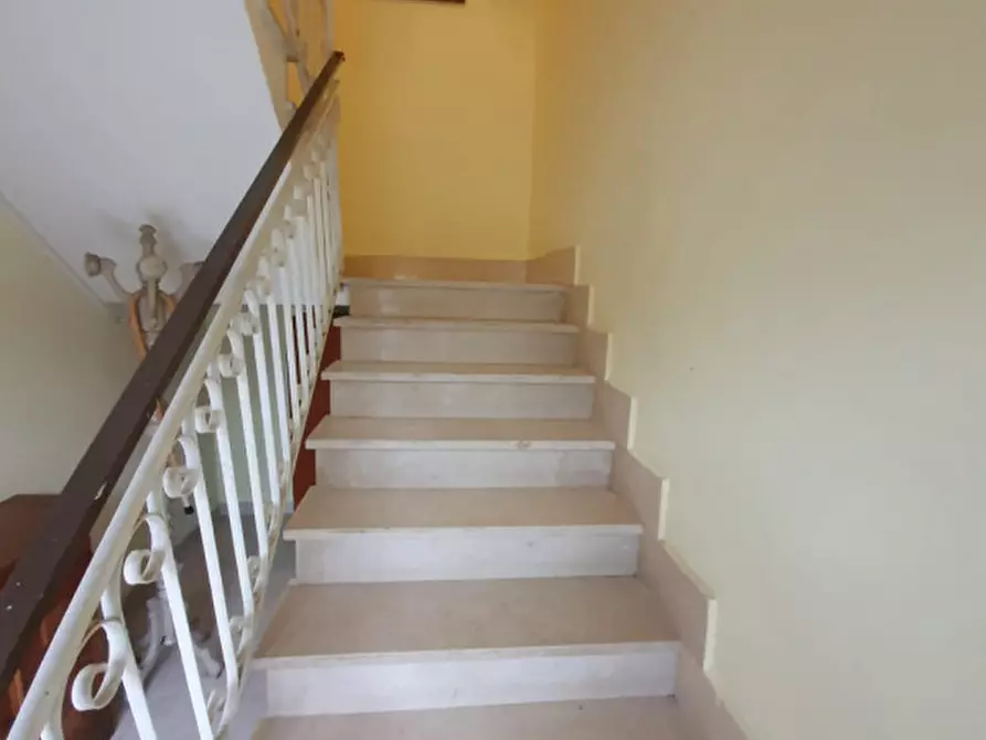 Immagine 5 di Casa indipendente in vendita  in Via Palestro 15 a Mirabello Monferrato