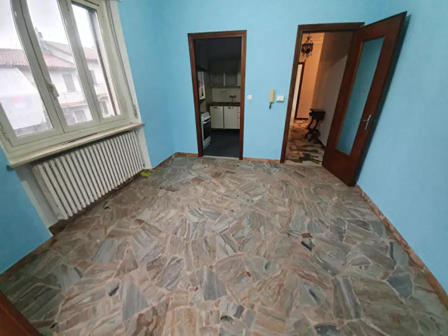 Immagine 13 di Casa indipendente in vendita  in Via Palestro 15 a Mirabello Monferrato