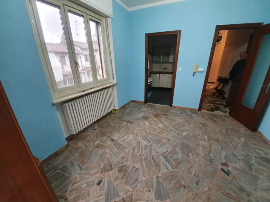 Immagine 14 di Casa indipendente in vendita  in Via Palestro 15 a Mirabello Monferrato