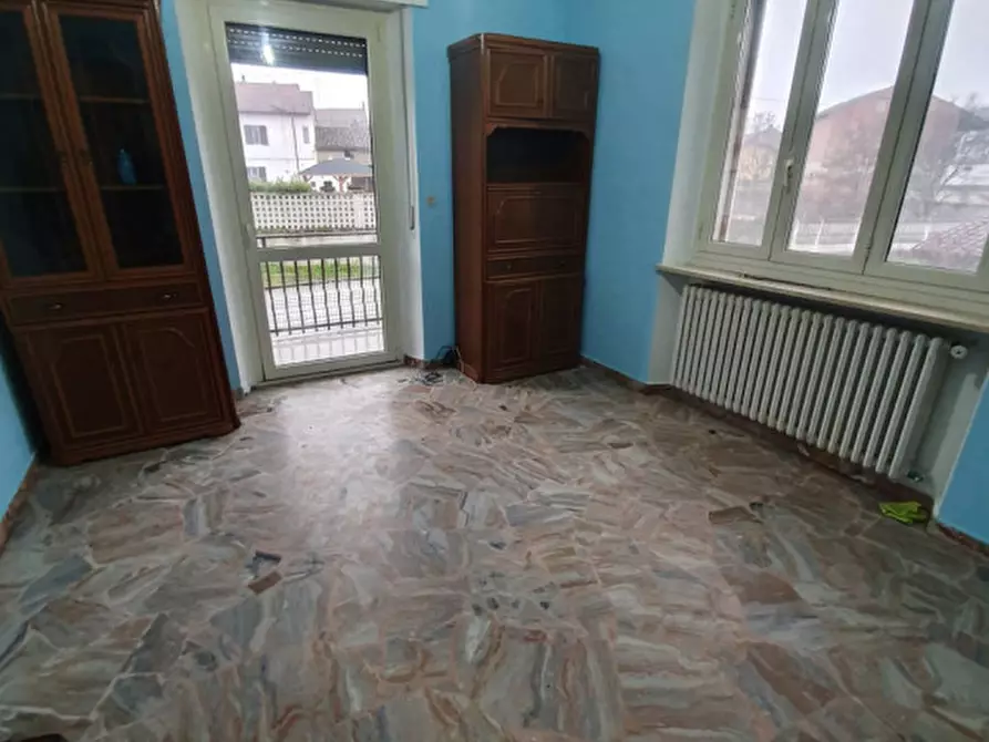 Immagine 15 di Casa indipendente in vendita  in Via Palestro 15 a Mirabello Monferrato