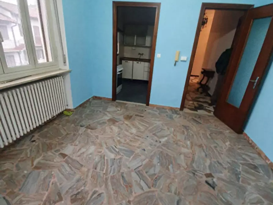 Immagine 16 di Casa indipendente in vendita  in Via Palestro 15 a Mirabello Monferrato