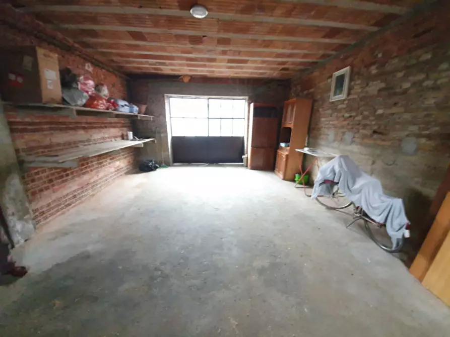 Immagine 18 di Casa indipendente in vendita  in Via Palestro 15 a Mirabello Monferrato