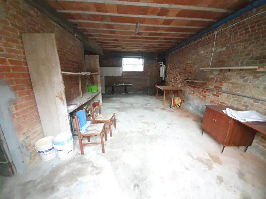 Immagine 19 di Casa indipendente in vendita  in Via Palestro 15 a Mirabello Monferrato