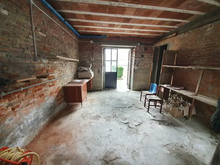 Immagine 20 di Casa indipendente in vendita  in Via Palestro 15 a Mirabello Monferrato